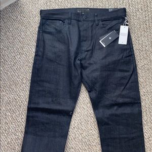 TAVIK slim fit jeans size 34